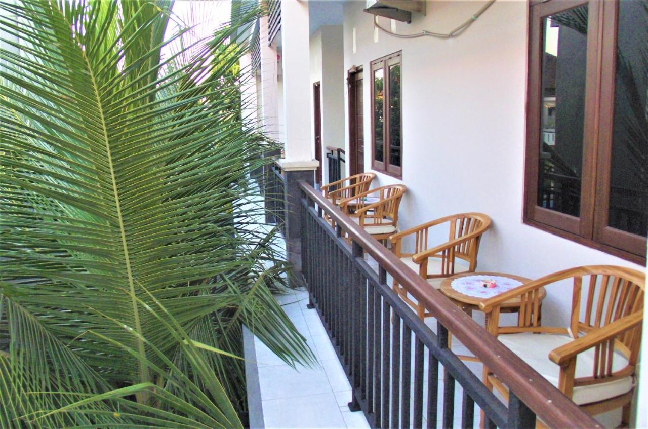 Anantaya Home Denpasar Exterior photo