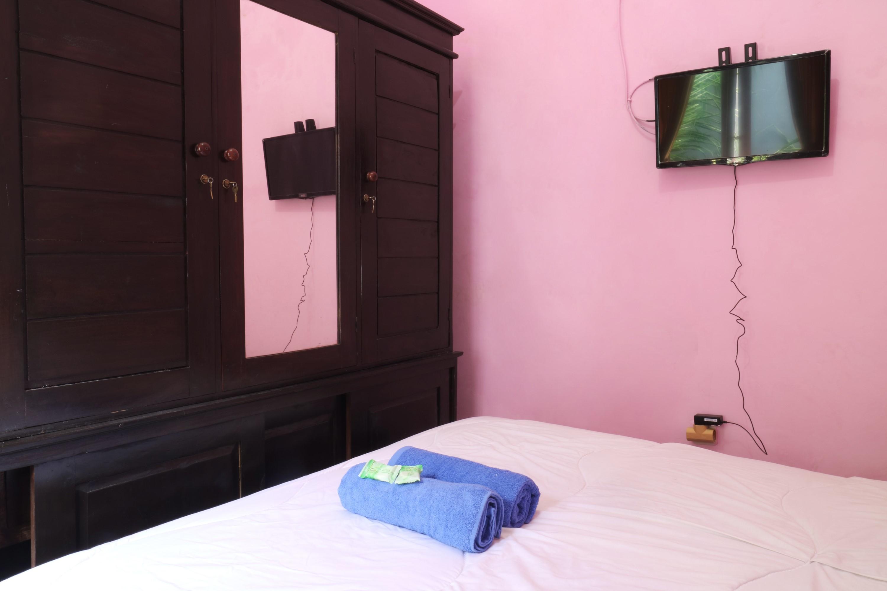 Anantaya Home Denpasar Exterior photo