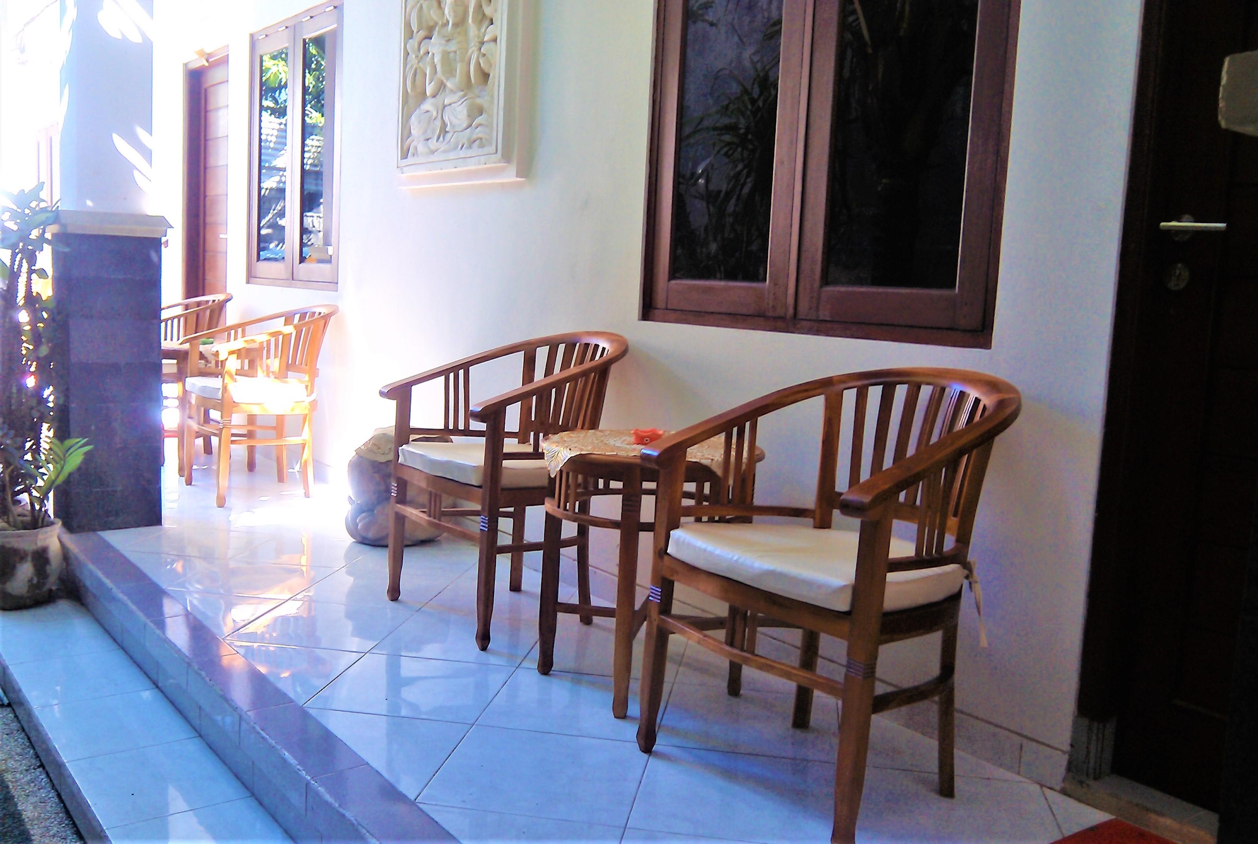 Anantaya Home Denpasar Exterior photo
