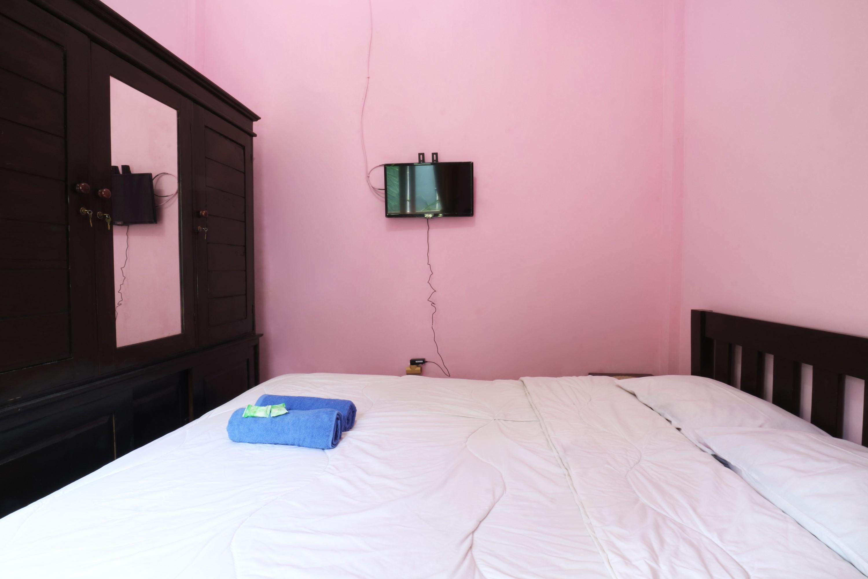 Anantaya Home Denpasar Exterior photo