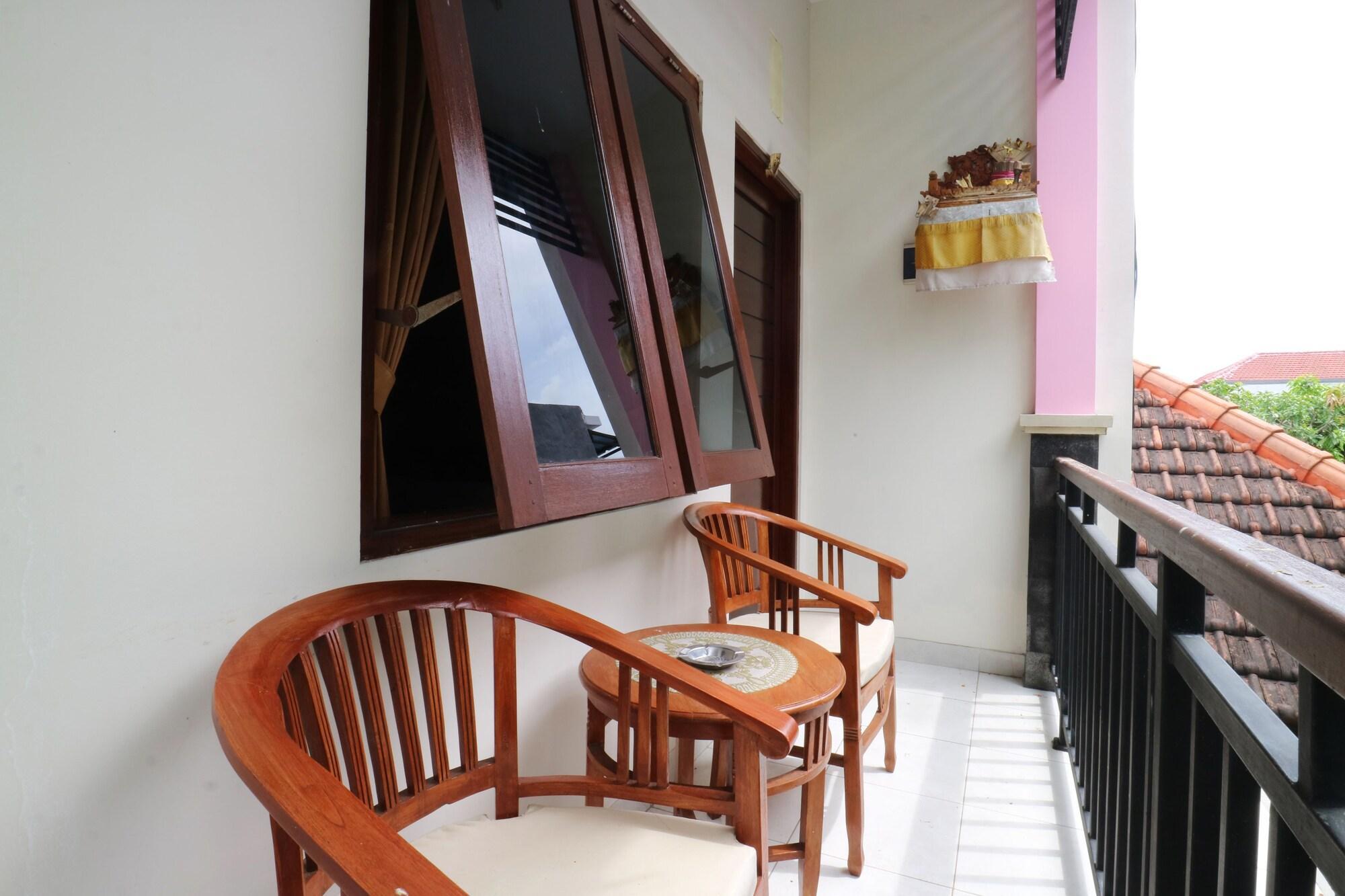 Anantaya Home Denpasar Exterior photo