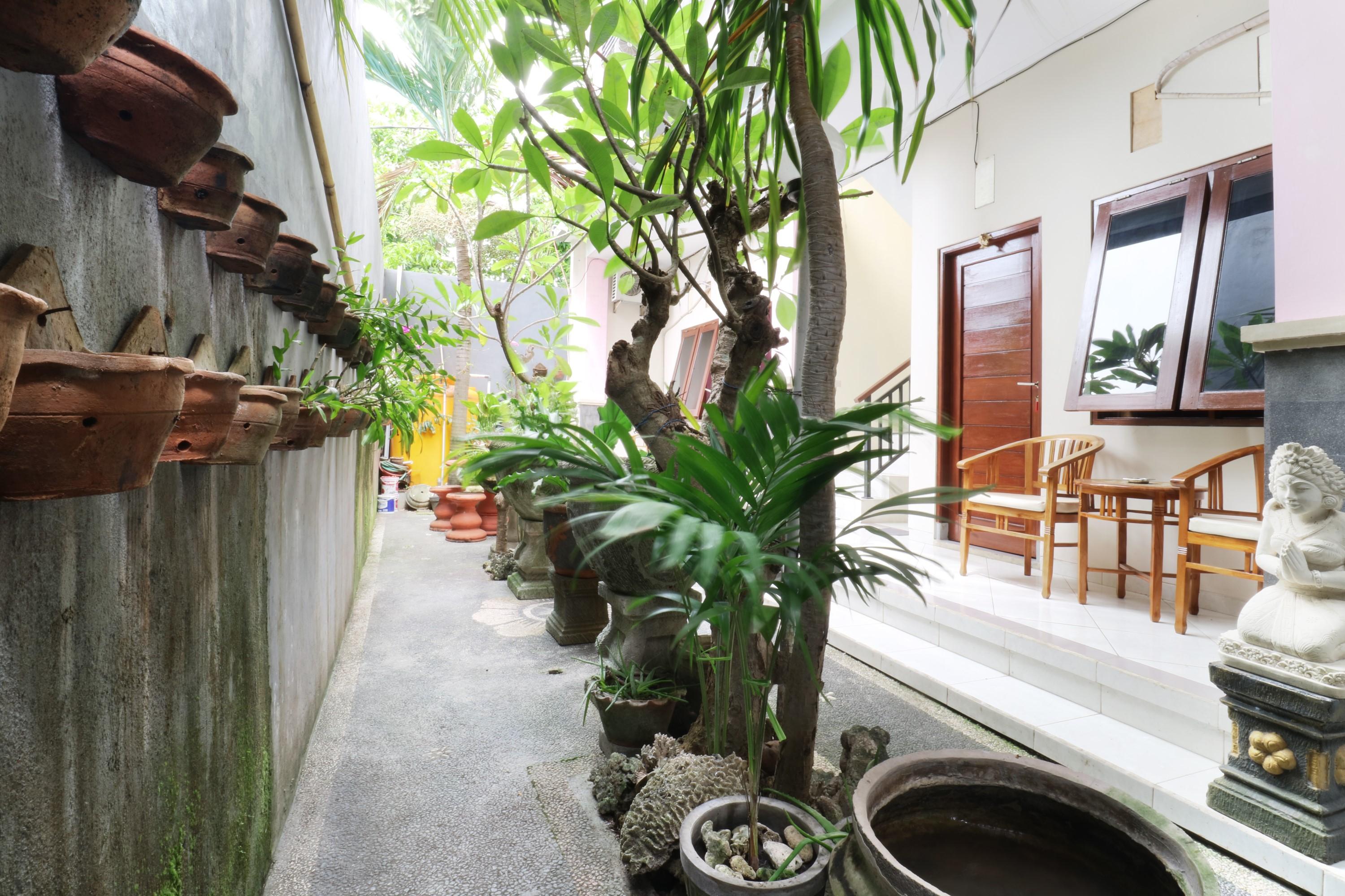 Anantaya Home Denpasar Exterior photo